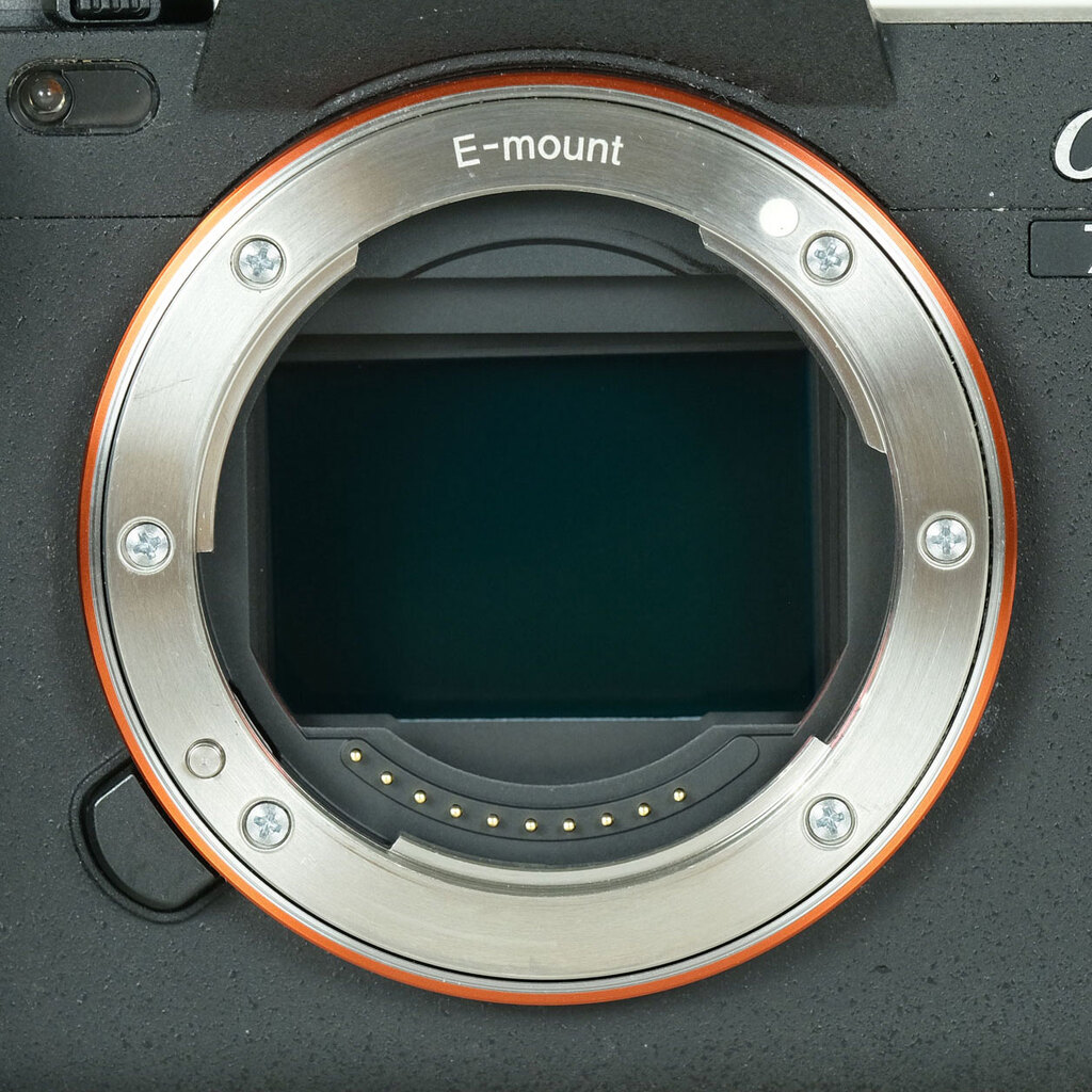 SONY α7 IV(ILCE-7M4) SONY α7 IV(ILCE-7M4)
