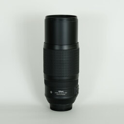 Nikon AF-S VR Zoom-Nikkor 70-300mm F4.5-5.6G IF-ED