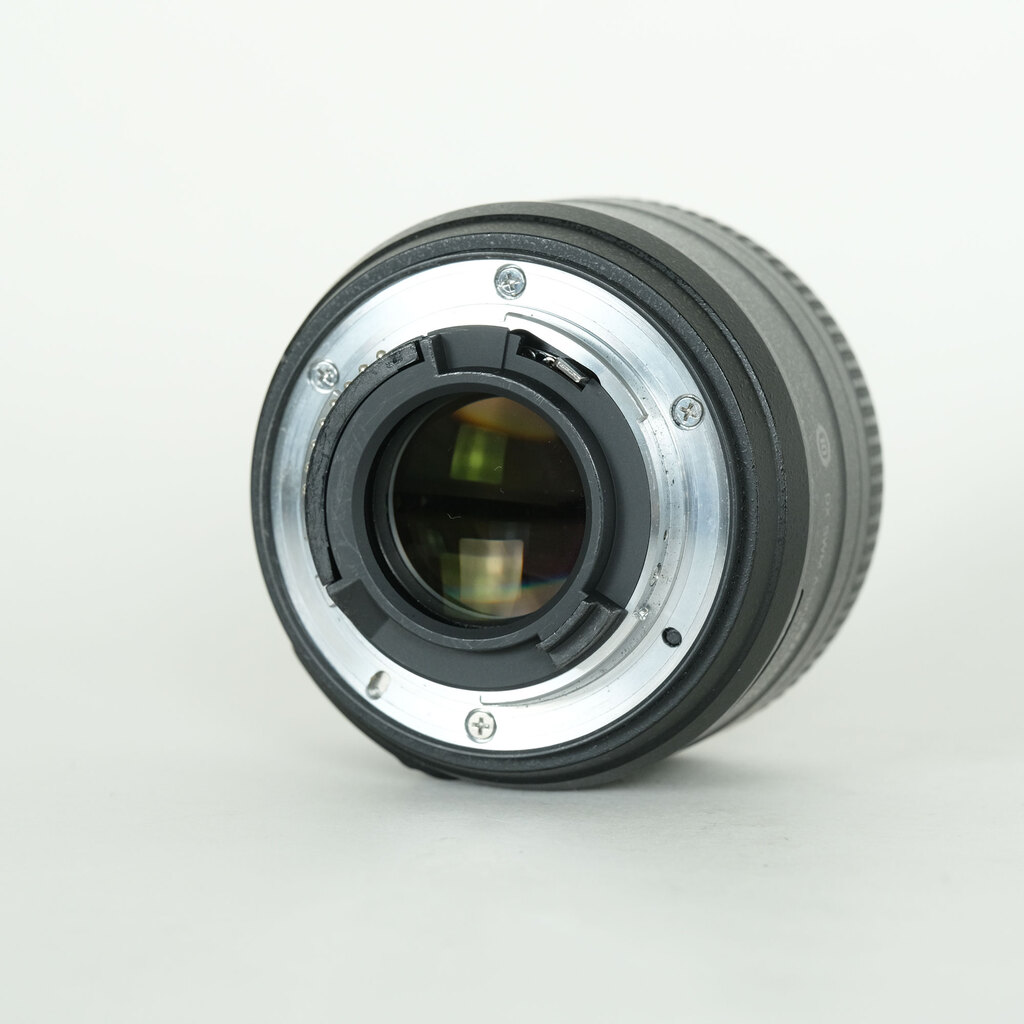 Nikon AF-S DX NIKKOR 35mm f/1.8G