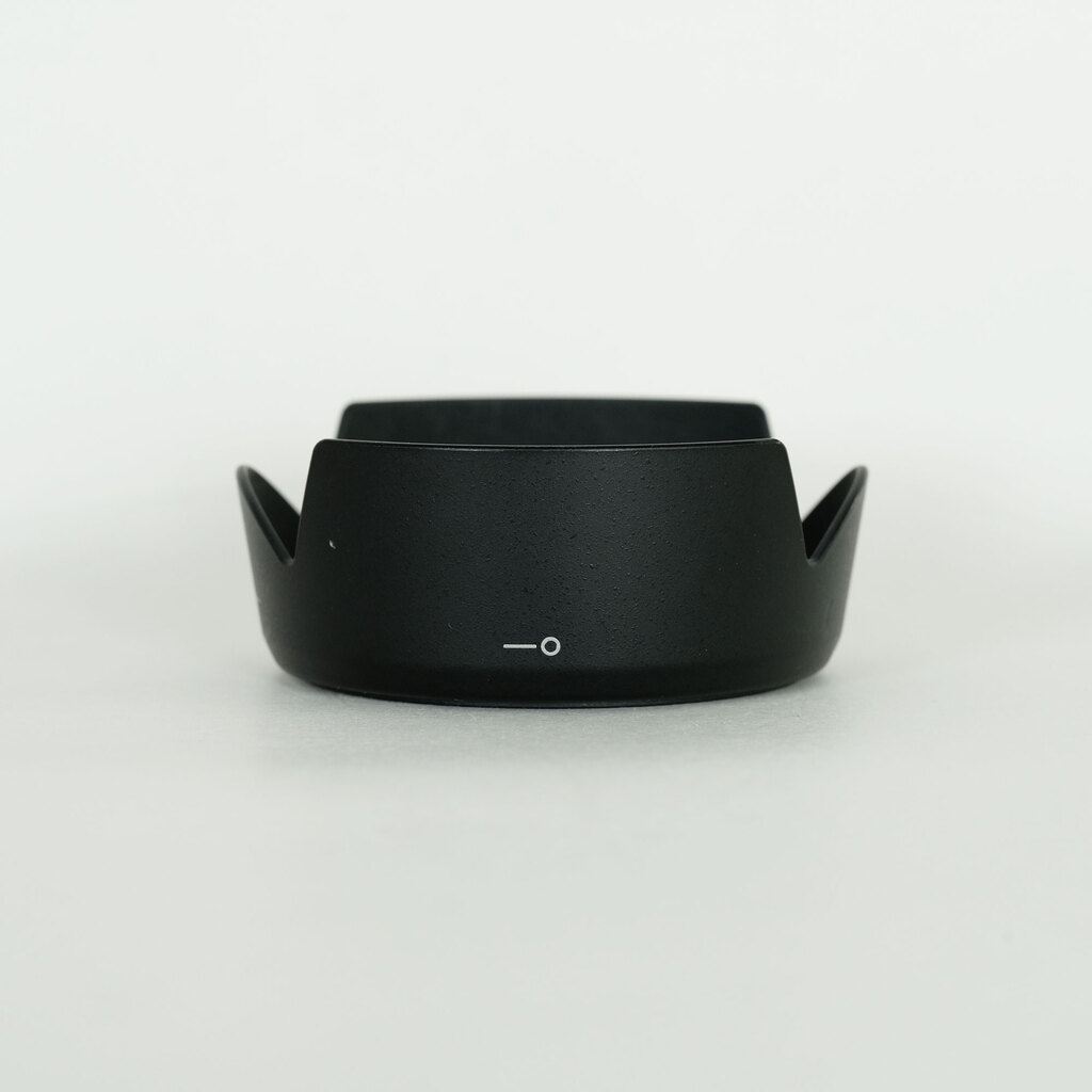 Nikon AF-S DX NIKKOR 18-55mm f3.5-5.6G VR II