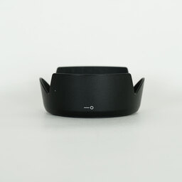 Nikon AF-S DX NIKKOR 18-55mm f3.5-5.6G VR II