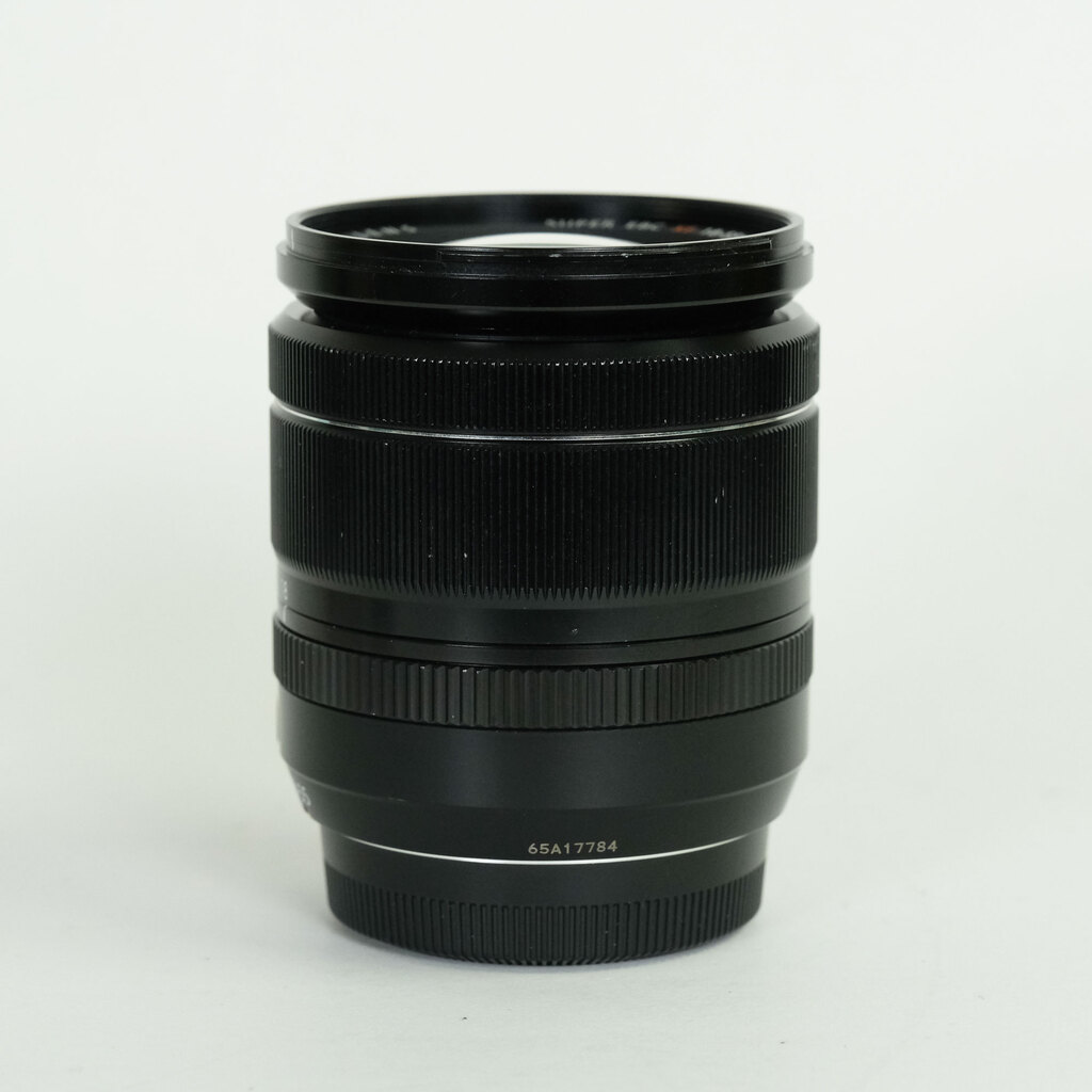 FUJIFILM XF18-55mmF2.8-4 R LM OIS