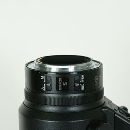 Nikon NIKKOR Z 70-200mm f/2.8 VR S