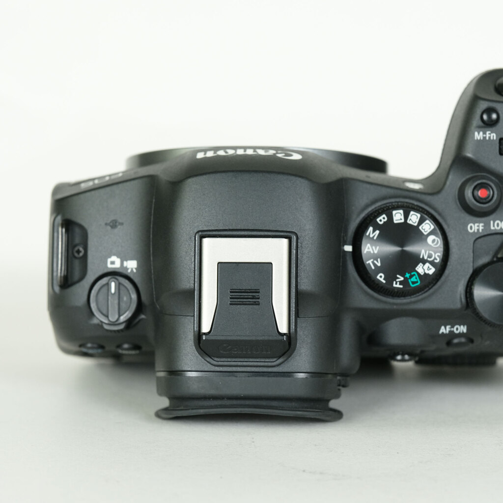 Canon EOS R6 Mark II Canon EOS R6 Mark II