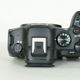 Canon EOS R6 Mark II Canon EOS R6 Mark II