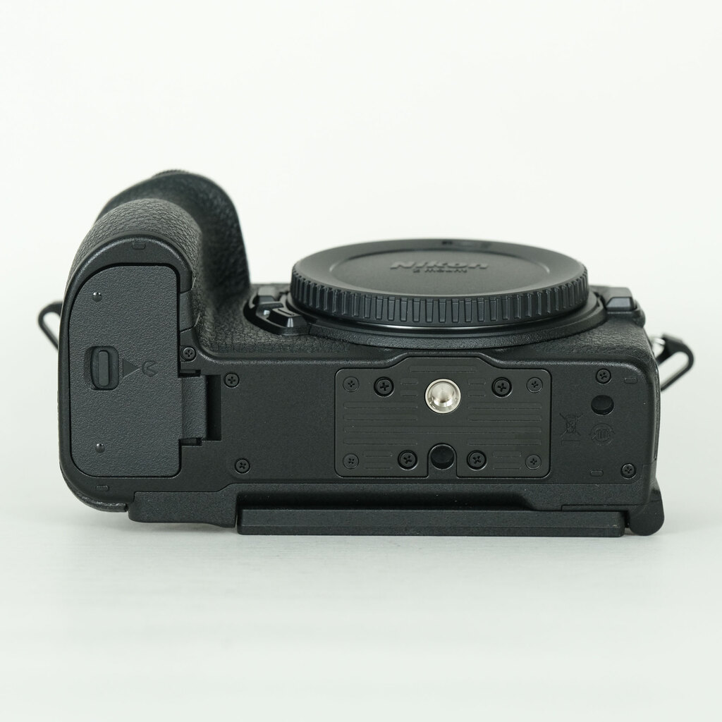 Nikon Z5II