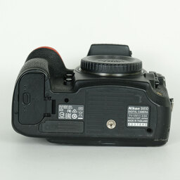 Nikon D810 Nikon D810