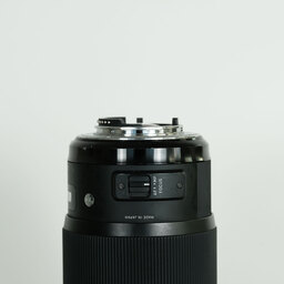 SIGMA 20mm F1.4 DG HSM｜Art [ニコンF用]