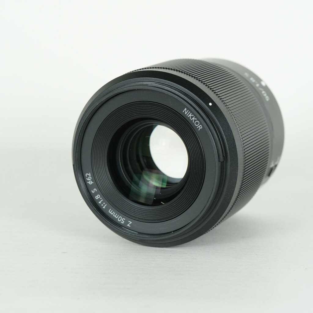 Nikon NIKKOR Z 50mm f/1.8 Sの出品 | ONE SCENE（ワンシーン）