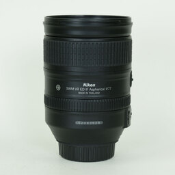 Nikon AF-S NIKKOR 28-300mm f/3.5-5.6G ED VR