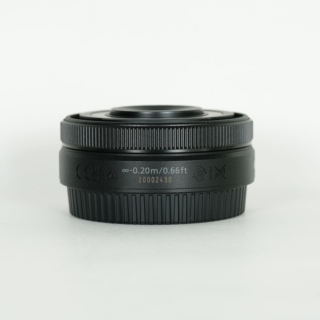Nikon NIKKOR Z 26mm f/2.8