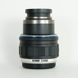 OLYMPUS M.ZUIKO DIGITAL ED 14-42mm F3.5-5.6