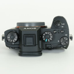 SONY α9（ILCE-9）