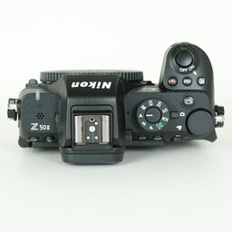 Nikon Z50II