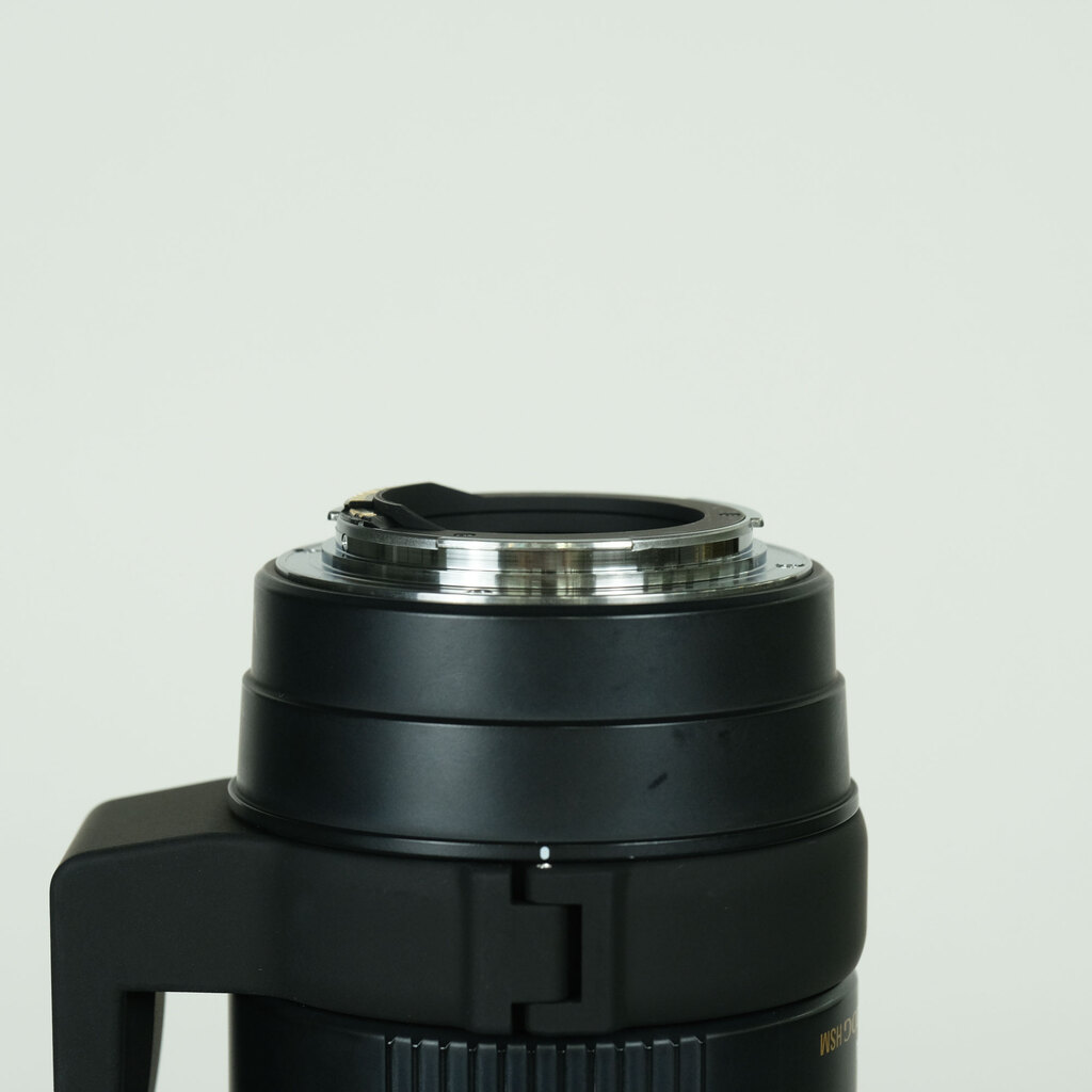 SIGMA APO 70-200mm F2.8 EX DG OS HSM (キヤノンEF用)の出品 | ONE