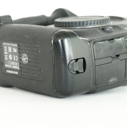 Canon EOS-1D X Mark II