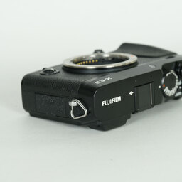 FUJIFILM X-E3 FUJIFILM X-E3