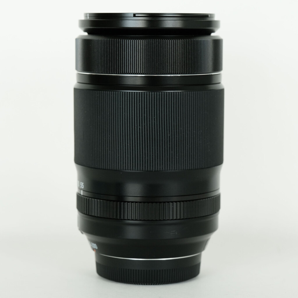 FUJIFILM XF55-200mmF3.5-4.8 R LM OIS