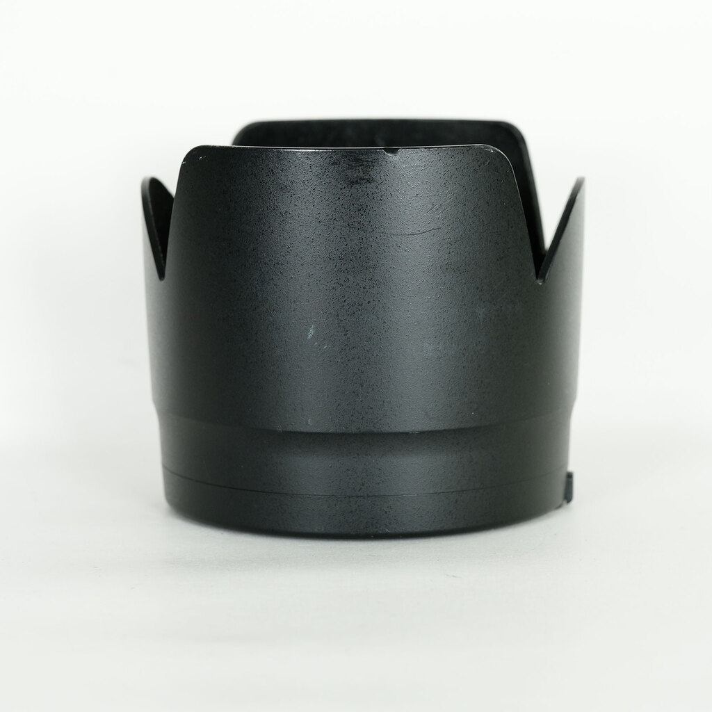 Canon EF70-200mm F2.8L IS II USM