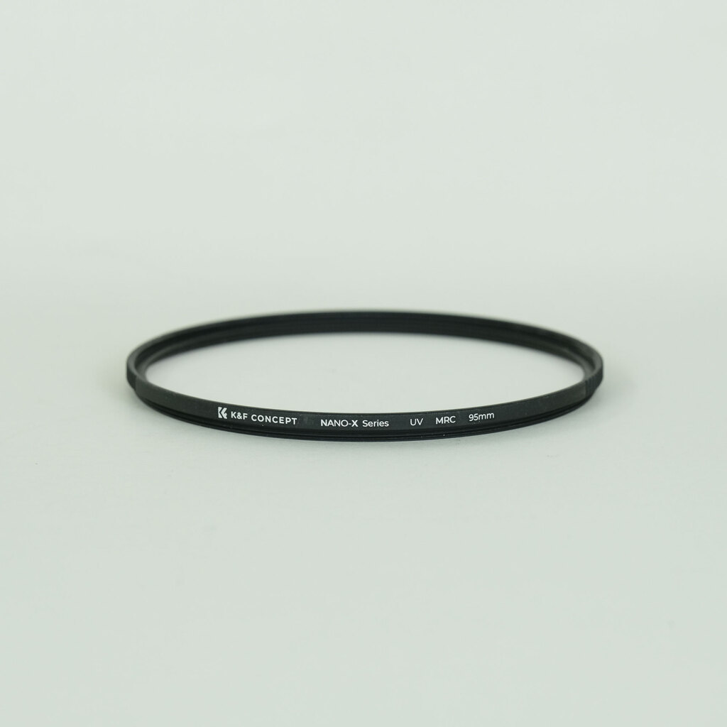 Canon RF200-800mm F6.3-9 IS USM