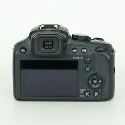 Panasonic LUMIX DC-FZ85