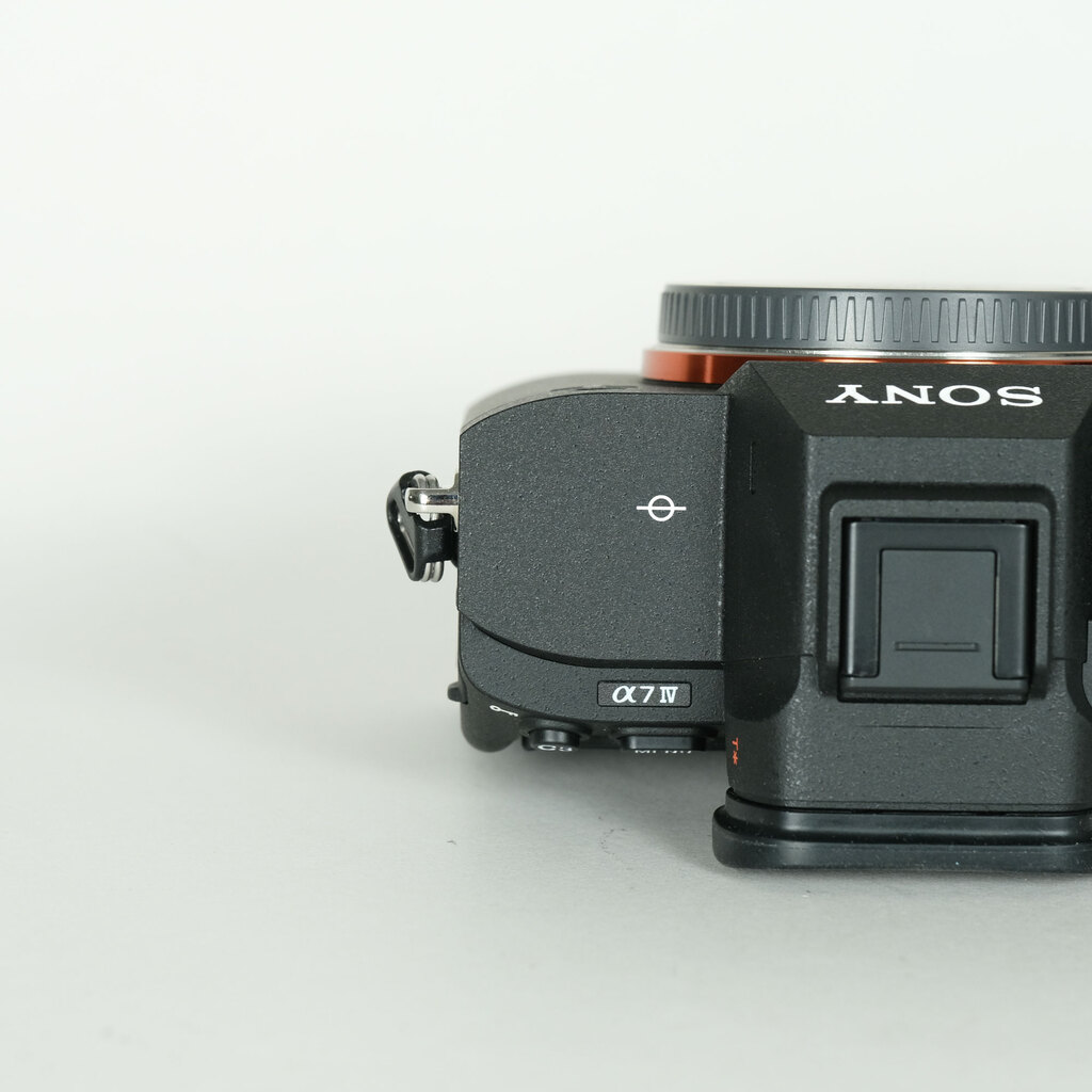 SONY α7 IV(ILCE-7M4) SONY α7 IV(ILCE-7M4)
