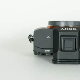 SONY α7 IV(ILCE-7M4) SONY α7 IV(ILCE-7M4)