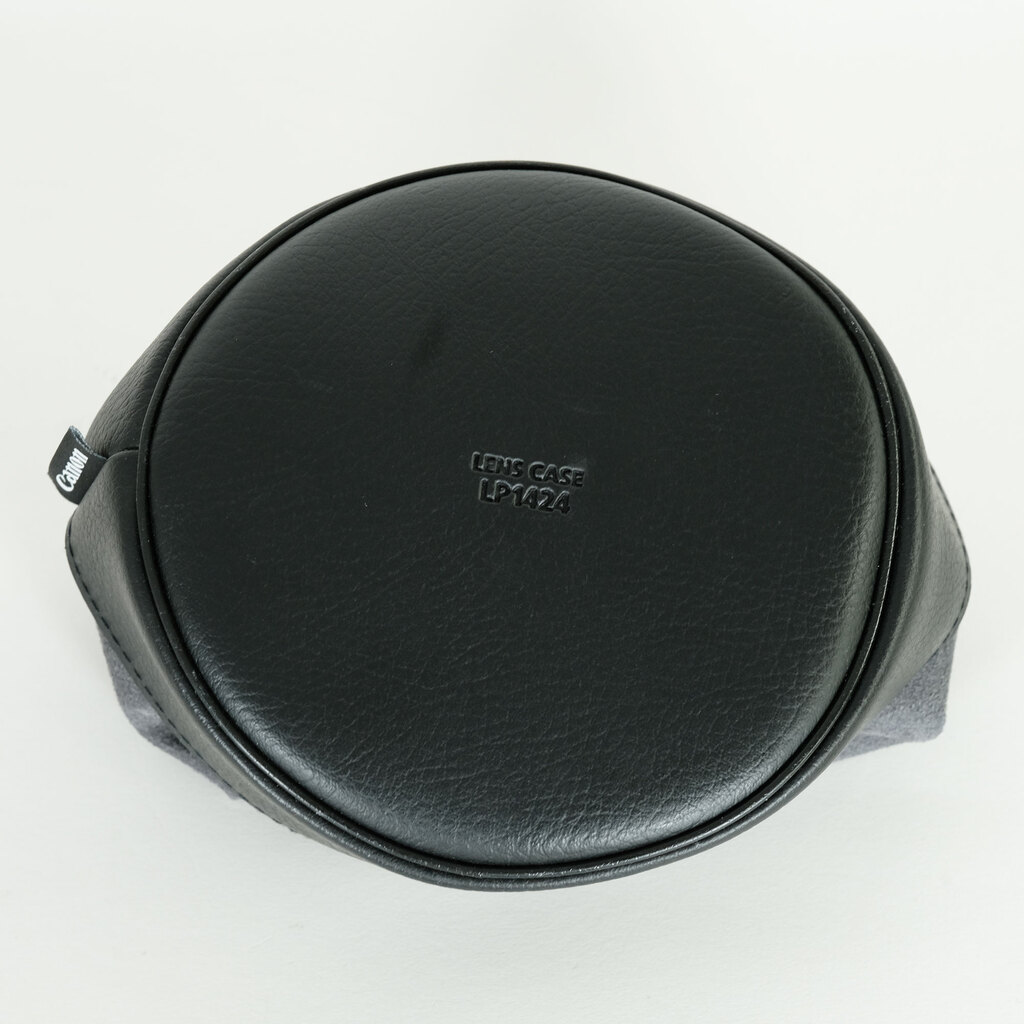 Canon RF70-200mm F2.8 L IS USM