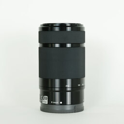 SONY E 55-210mm F4.5-6.3 OSS SEL55210