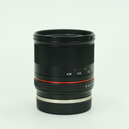 SAMYANG 21mm F1.4 ED AS UMC CS (ソニーE用) ブラック SAMYANG 21mm F1.4 ED AS UMC CS (ソニーE用) ブラック