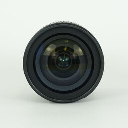 Nikon AF-S DX ED 18-135mm F3.5-5.6 G(IF)