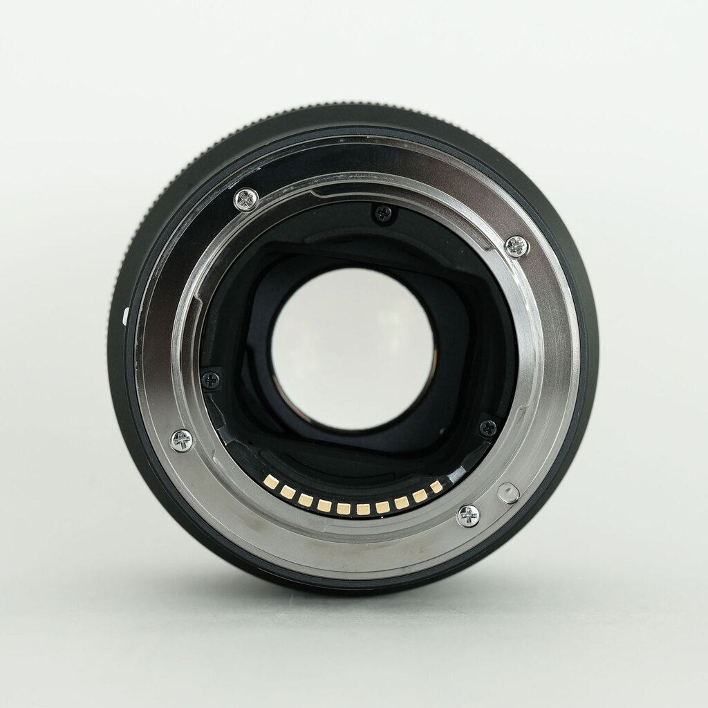 SONY FE 50mm F1.8 SEL50F18F