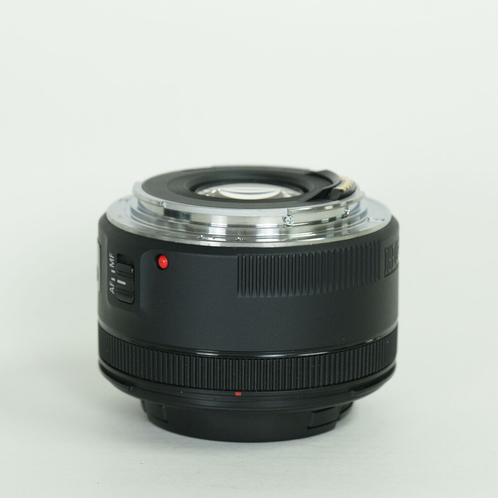 Canon EF50mm F1.8 STM