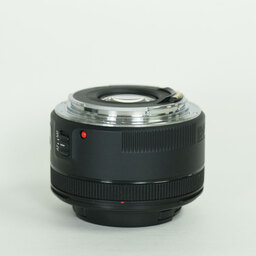 Canon EF50mm F1.8 STM