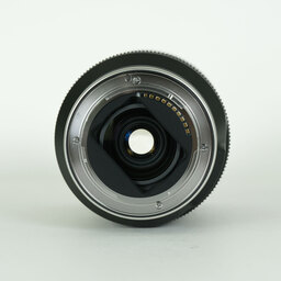 TAMRON 25-200mm F/2.8-5.6 Di III VXD G2 (Model A075) [ソニーE用]