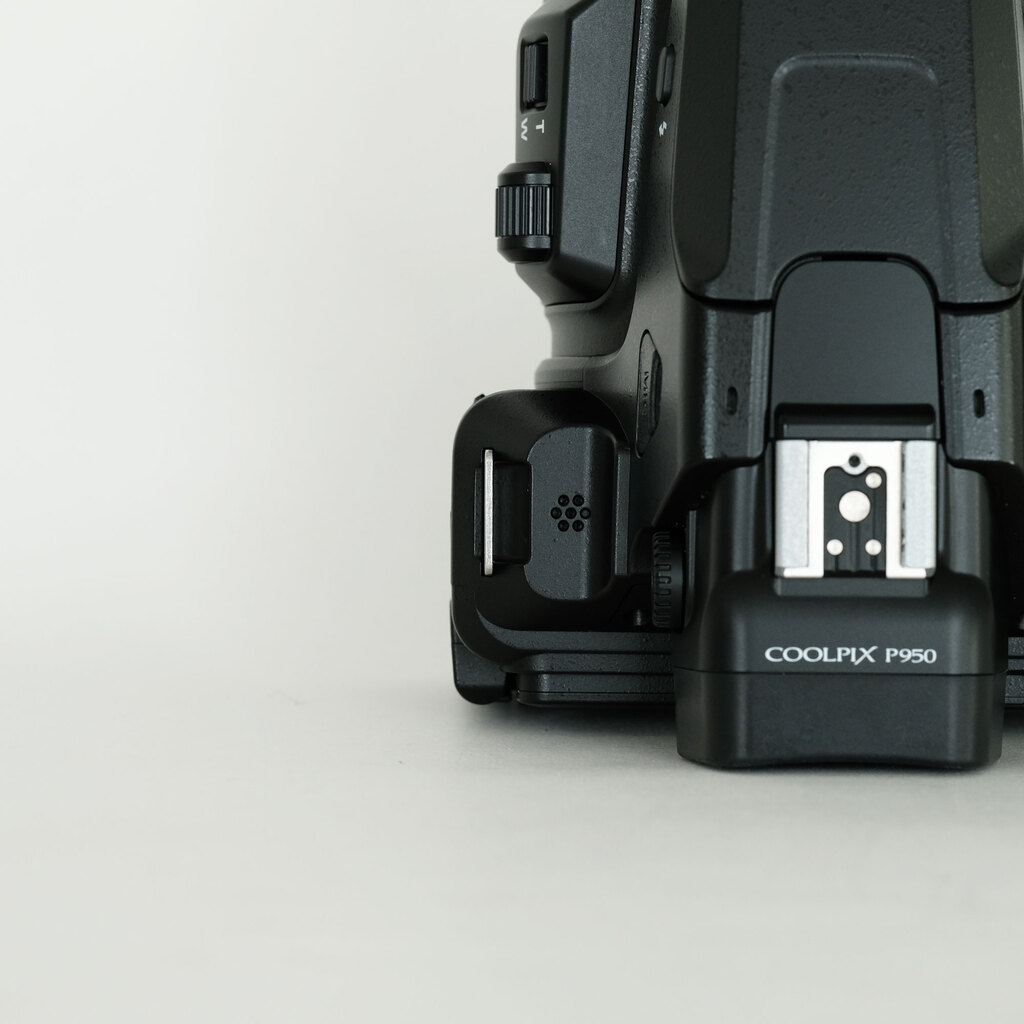Nikon COOLPIX P950