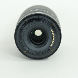 Nikon NIKKOR Z DX 50-250mm f/4.5-6.3 VR