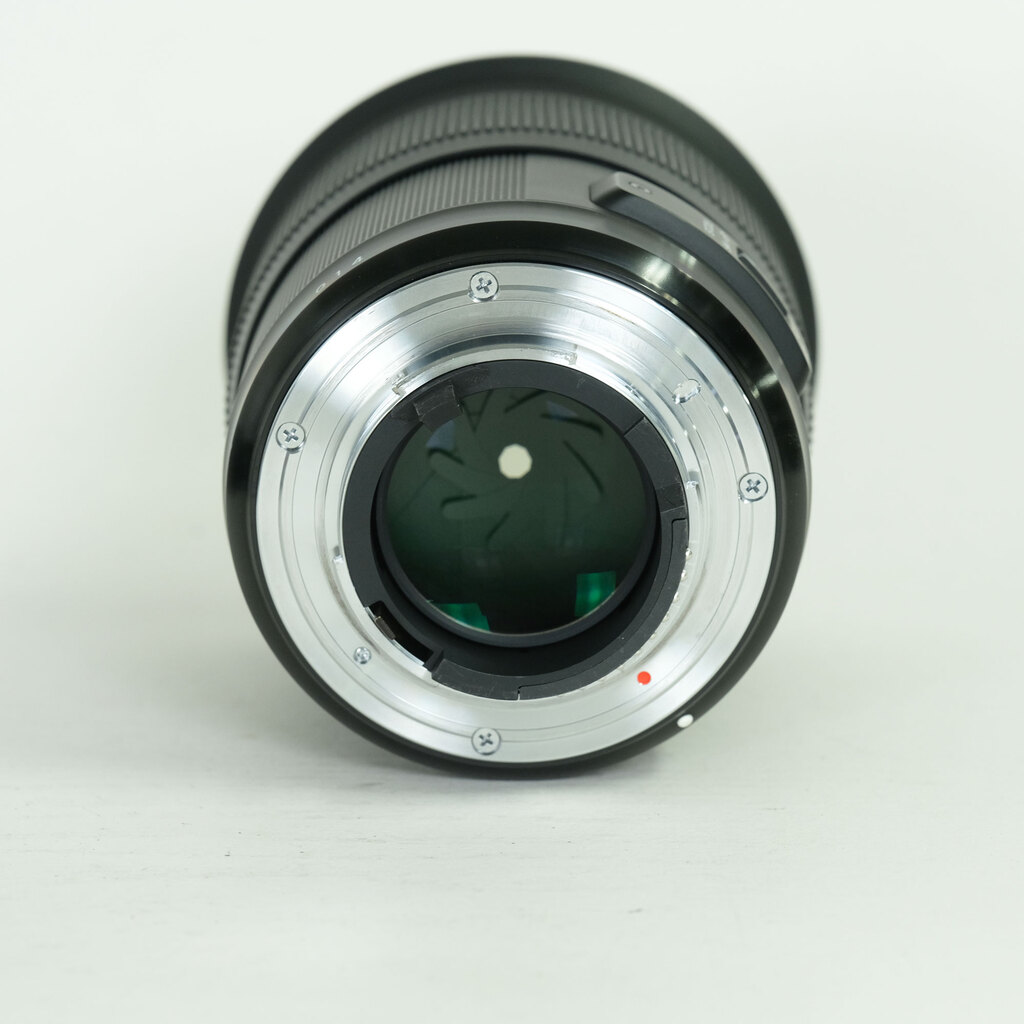SIGMA 50mm F1.4 DG HSM｜Art [ニコン用]