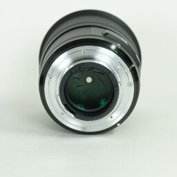 SIGMA 50mm F1.4 DG HSM｜Art [ニコン用]