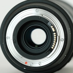 SIGMA 150-600mm F5-6.3 DG OS HSM | Contemporary [キヤノンEF用]