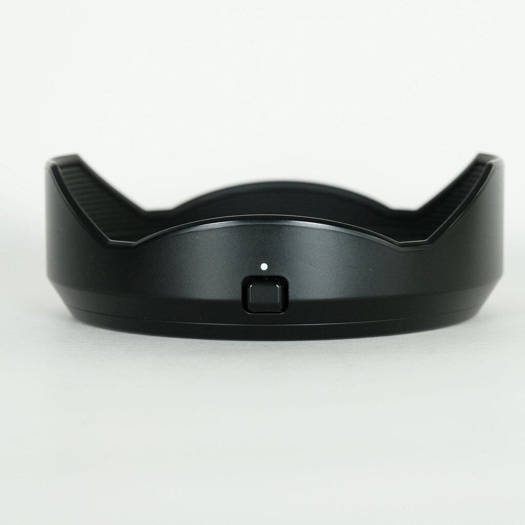 FUJIFUILM GF20-35mmF4 R WR