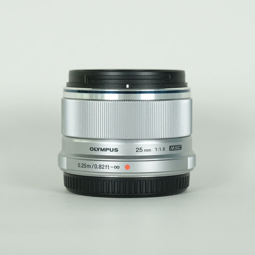 M.ZUIKO DIGITAL 25mm F1.8を徹底解説。作例からレビューまで | ONE
