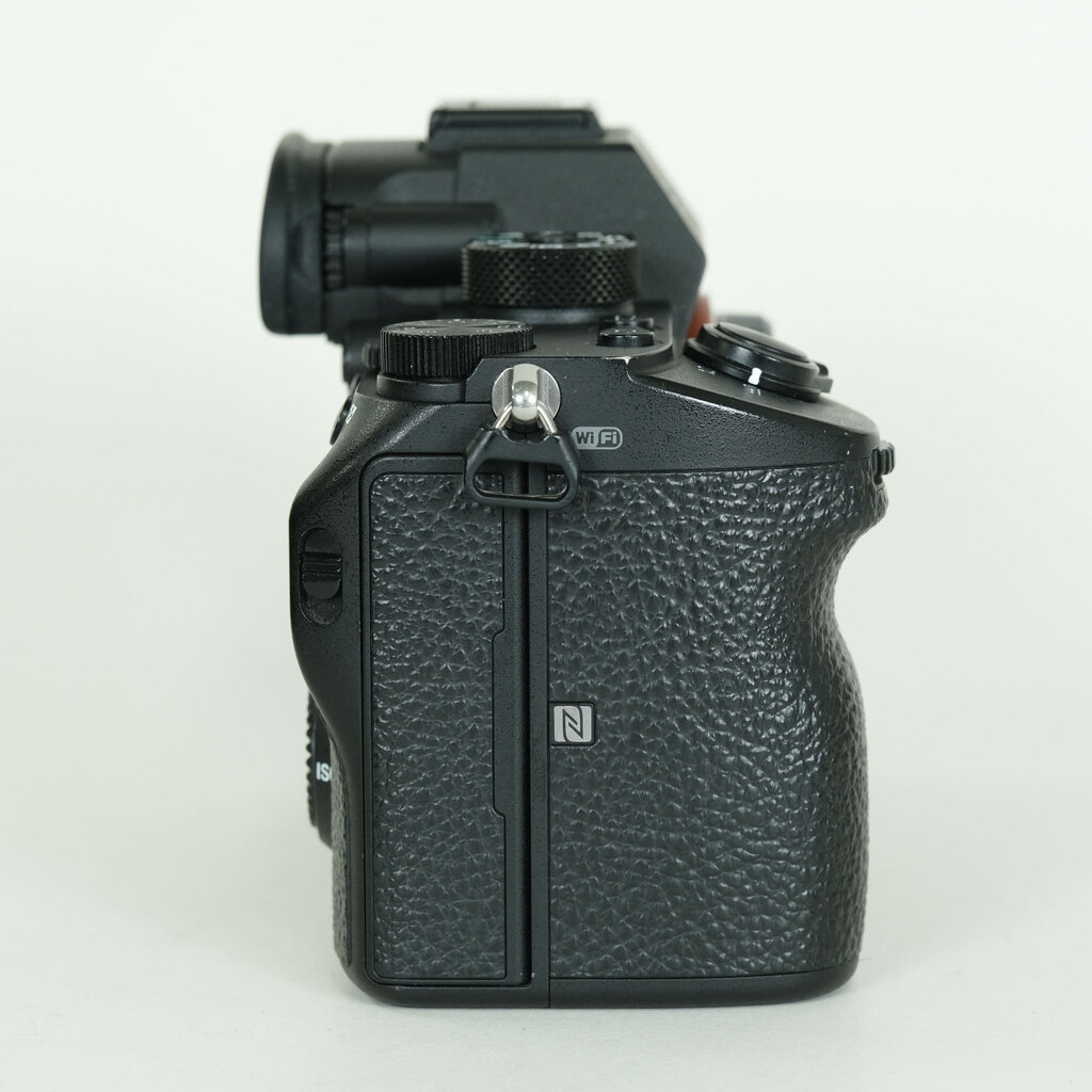 SONY α7R III（ILCE-7RM3）