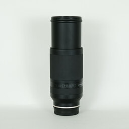 TAMRON 70-300mm F/4.5-6.3 Di III RXD (Model A047) [ソニーE用]