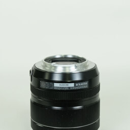 FUJIFILM XF18-55mmF2.8-4 R LM OIS
