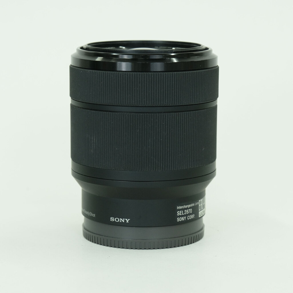 SONY FE 28-70mm F3.5-5.6 OSS SEL2870