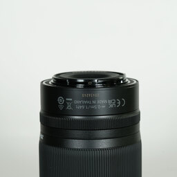 Nikon NIKKOR Z DX 50-250mm f/4.5-6.3 VR