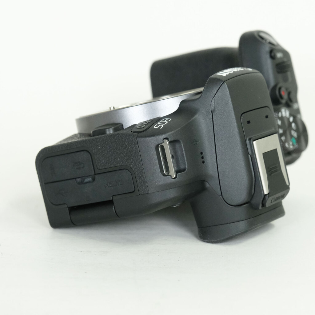 Canon EOS R10 Canon EOS R10