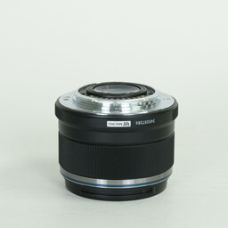 OLYMPUS M.ZUIKO DIGITAL 25mm F1.8