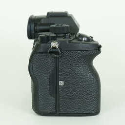 SONY α7R IV（ILCE-7RM4）